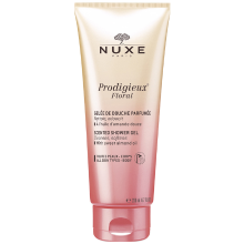 Nuxe Prodigieux Floral showergel 200 ml
