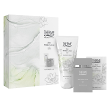 Therme Zen White Lotus eau de parfum 30 ml geschenkset (2 delig)