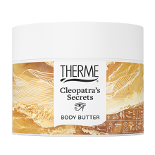 Therme Cleopatra's Secrets Body Butter 225 gr
