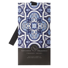 Casafan Geurenvelop Lavender & Chamomile (lavendel en kamille)
