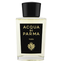 Acqua Di Parma Signature Yuzu eau de parfum spray 180 ml