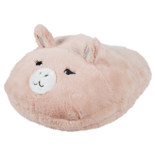 Jumbo Voetenwarmer Giant Home Slipper Lama