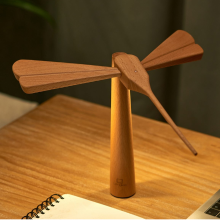 Gingko Dragonflight Balance Light Maple