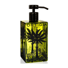 Ortigia Bergamotto vloeibare zeep 275 ml (glas)