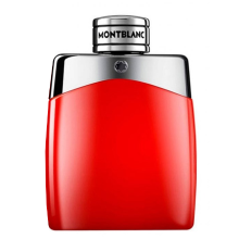 Mont Blanc Legend Red eau de parfum spray 50 ml