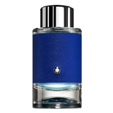 Mont Blanc Explorer Ultra Blue eau de parfum spray 30 ml