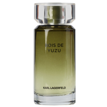 Karl Lagerfeld Bois de Yuzu eau de toilette spray 100 ml