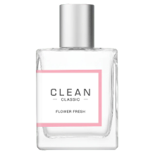 Clean Beauty Clean Classic Flower Fresh eau de parfum spray 30 ml (dames)