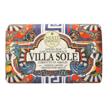 Nesti Dante Villa Sole: Chinotto d'Amalfi zeep 250 gr