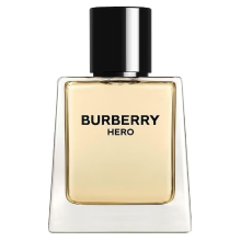 Burberry Hero eau de toilette spray 50 ml