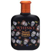 Evaflor Whisky Sugar Skull eau de toilette spray 100 ml