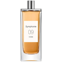 Evaflor Symphonie 09 Orchidée eau de parfum spray 100 ml
