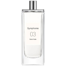 Evaflor Symphonie 03 Féerie Fruitée eau de parfum spray 100 ml