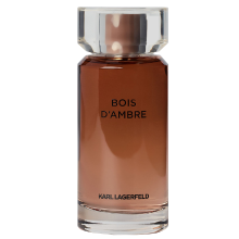 Karl Lagerfeld Bois d'Ambre eau de toilette spray 100 ml
