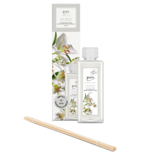 Geurstokjes Ipuro White Lily 200 ml navulling