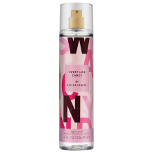 Jumbo Sweet Like Candy body mist spray 236 ml