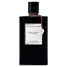 Van Cleef & Arpels Ambre Impérial eau de parfum spray 75 ml