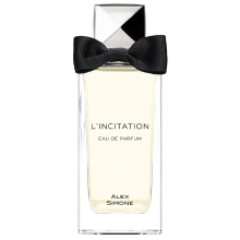 Alex Simone L'Incitation eau de parfum spray 100 ml