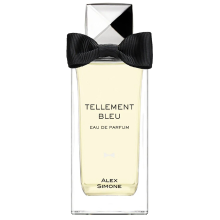 Alex Simone Tellement Bleu eau de parfum spray 100 ml