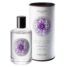 Benamôr Figo Fogo eau de cologne spray 100 ml (vijgen)