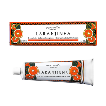 Benamôr Laranjinha body cream 150 ml