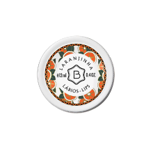 Benamôr Laranjinha lipbalm 12 ml