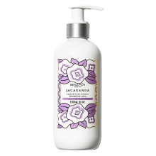 Benamôr Jacarandá body lotion 300 ml