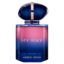 Armani My Way Le Parfum spray 90 ml (navulbaar)