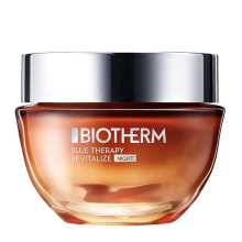 Biotherm Blue Therapy Amber Algae Revitalize Night Cream 50 ml
