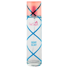 Trust Pink Sugar Berry Blast eau de toilette spray 100 ml