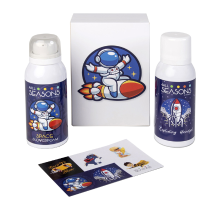 4Allseasons Space geschenkset
