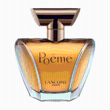 Lancome Poême eau de parfum spray 100 ml