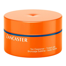 Lancaster Sun Beauty Tan Deepener   Tinted Jelly 200 ml