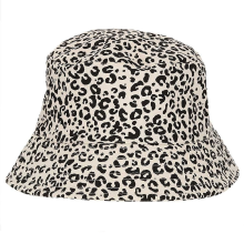 Sarlini   Bucket Hat Leopard kit