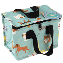 Rex London Lunchbag Best in Show koeltasje