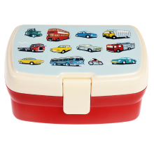 Rex London Road Trip lunchbox