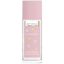 Betty Barclay Happiness deodorant spray 75 ml
