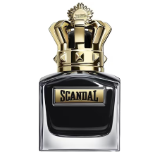 Jean Paul Gaultier Scandal pour homme Le Parfum eau de parfum intense spray 100 ml (navulbaar)