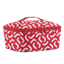 Mantona Reisenthel Koeltas Coolerbag M Pocket Signature Red