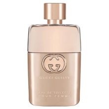 Gucci Guilty eau de toilette spray 30 ml