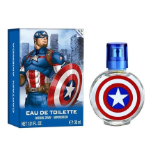 Marvel Captain America eau de toilette spray 30 ml