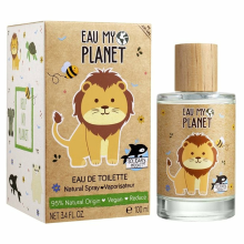 Hp Autozubehã¶r Eau my Planet eau de toilette spray 100 ml