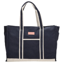 PE Florence Strandtas Florence blauw