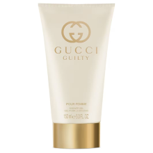 Gucci Guilty showergel 150 ml