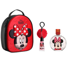 Disney Minnie Mouse eau de toilette 100 ml geschenkset
