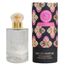 Parfums de Provence Poudre Persanne eau de parfum spray 50 ml (bloemen)
