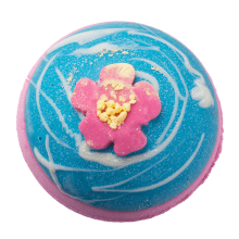 Bomb Cosmetics Bath Blaster Hula Hula
