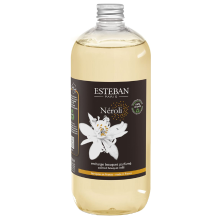 Esteban Classic Néroli navulling geurstokjes 1 liter