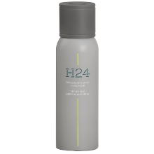 Hermès H24 deodorant spray 150 ml