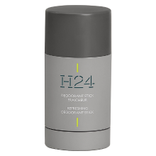 Hermès H24 deodorant stick 75 ml